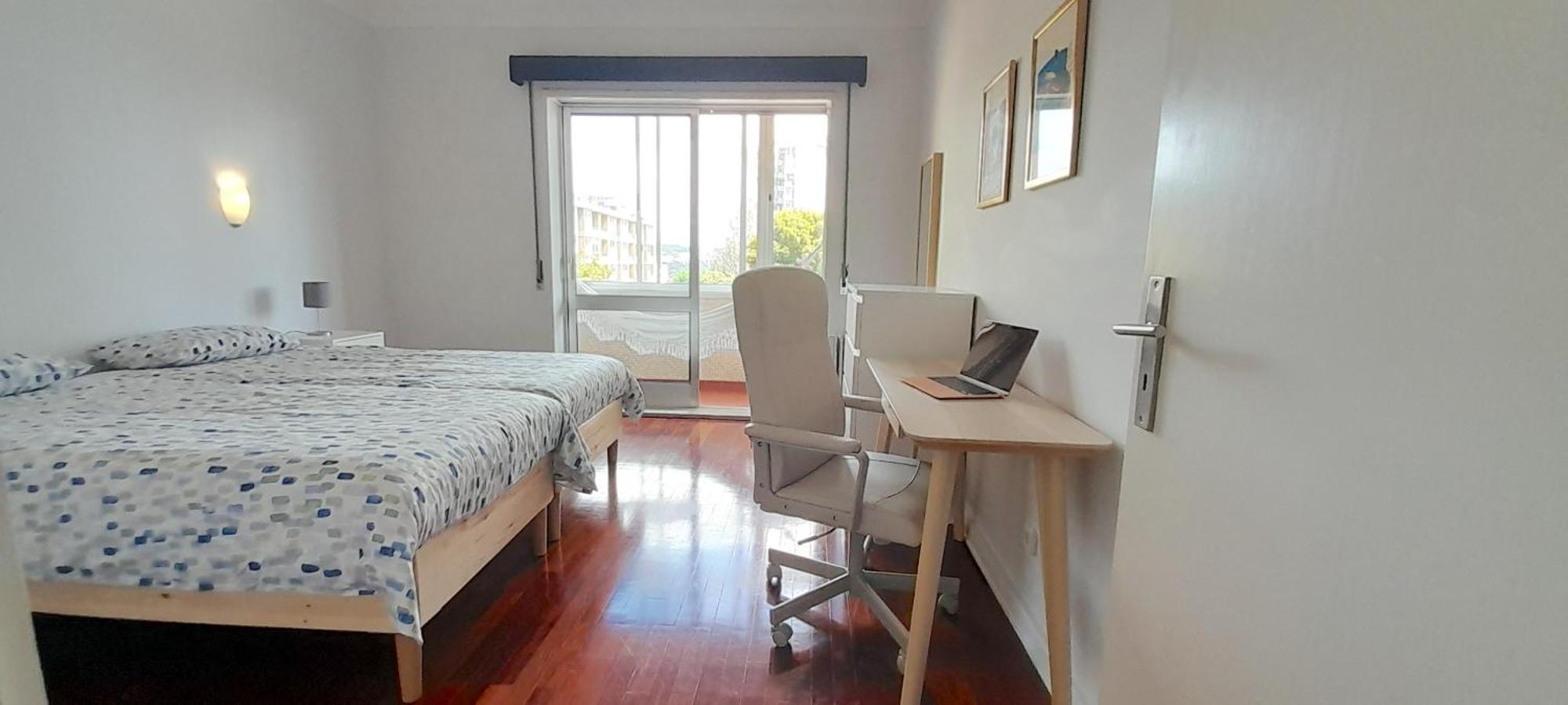 City Flat Near The Sea Porto Exterior photo