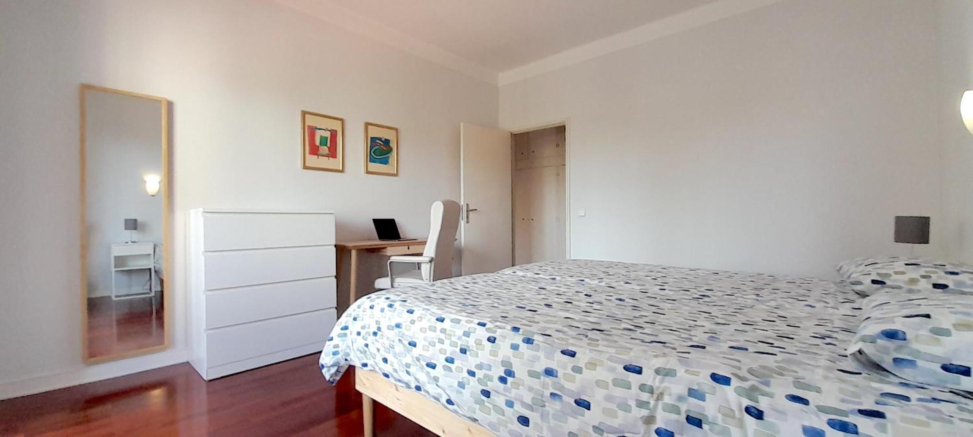 City Flat Near The Sea Porto Exterior photo