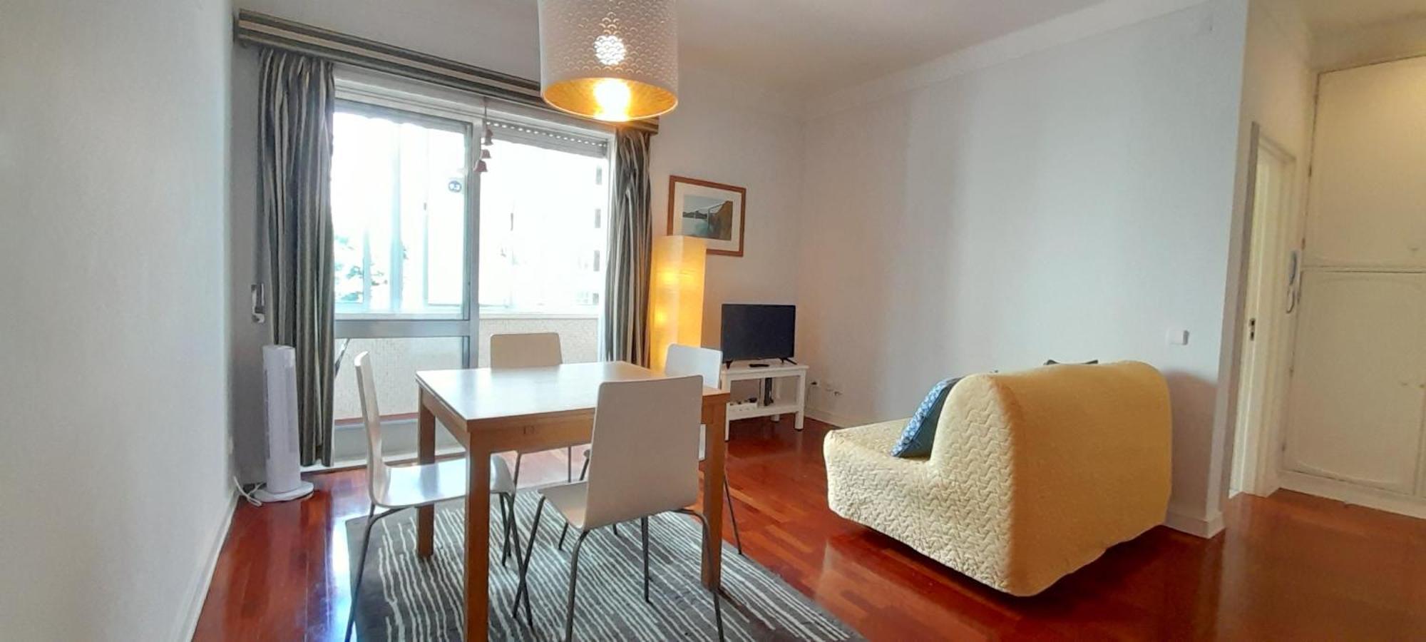 City Flat Near The Sea Porto Exterior photo